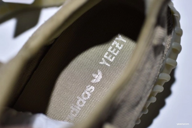 350 Dark Green DA9572 V2 Boost Yeezy Adidas 1004
